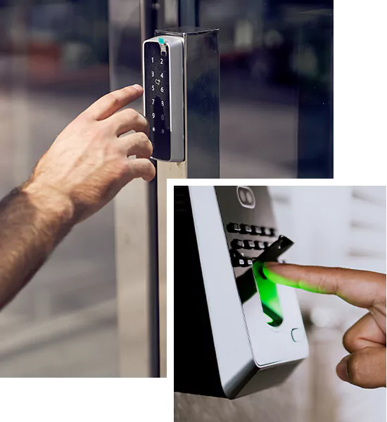 About Access Control in Maple Ridge, BC