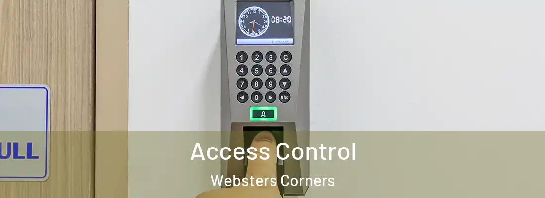 Access Control Websters Corners