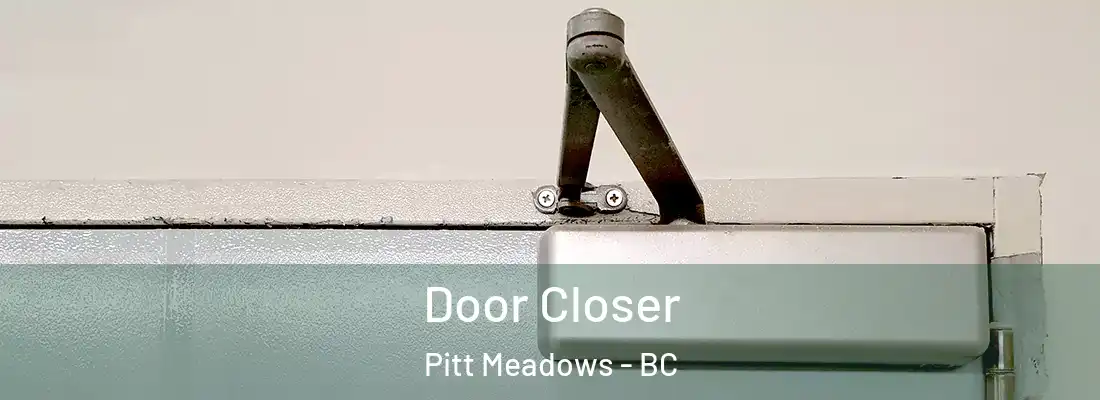  Door Closer Pitt Meadows - BC