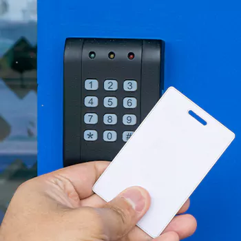 Employee Access Card Systems in Maple Ridge, BC