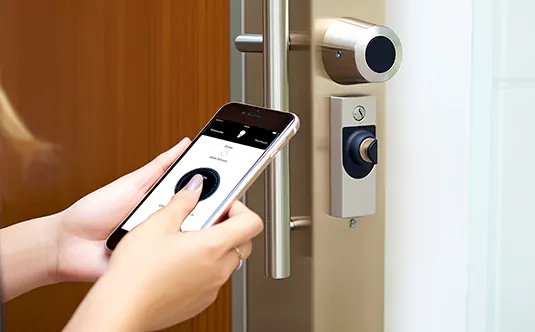 Access Management in Maple Ridge, BC