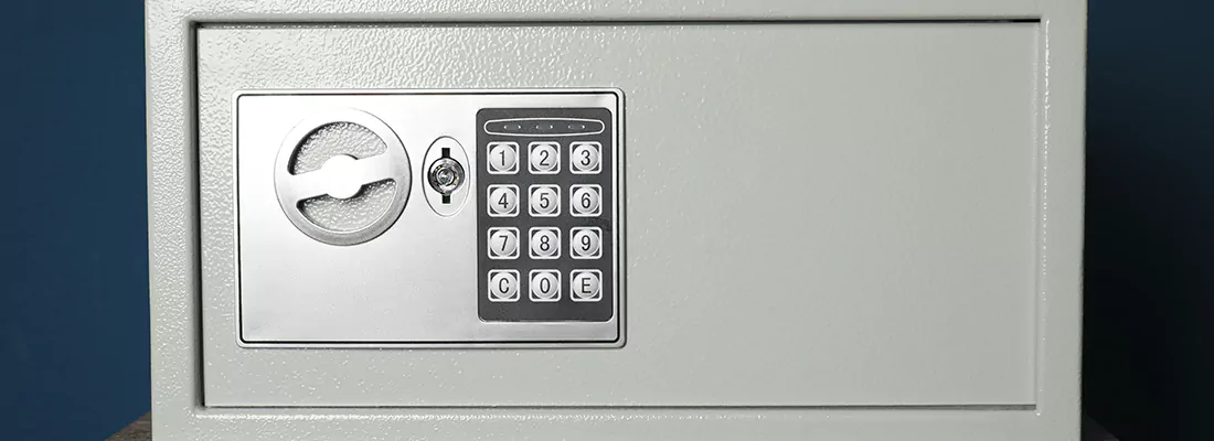 24 hour Safe Unlocking Locksmith in Maple Ridge, BC