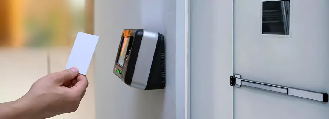 Advanced Badge Access Control Systems for Maple Ridge Businesses