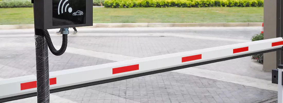 Affordable Automatic Vehicle Barrier Installation Services in Maple Ridge, BC
