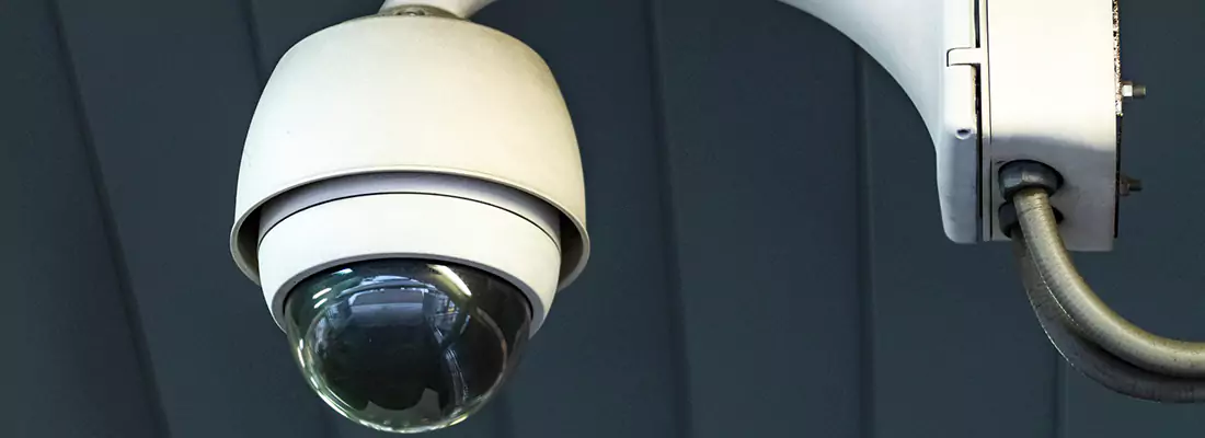 Affordable CCTV Camera System Solutions for Homes and Businesses in Maple Ridge, BC