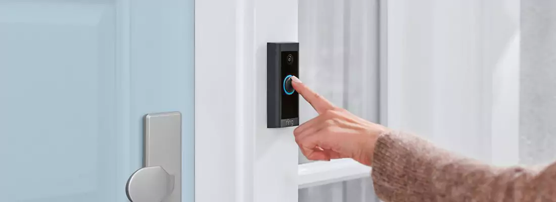 Affordable Electric Doorbell Solutions for Homes and Offices in Maple Ridge, BC