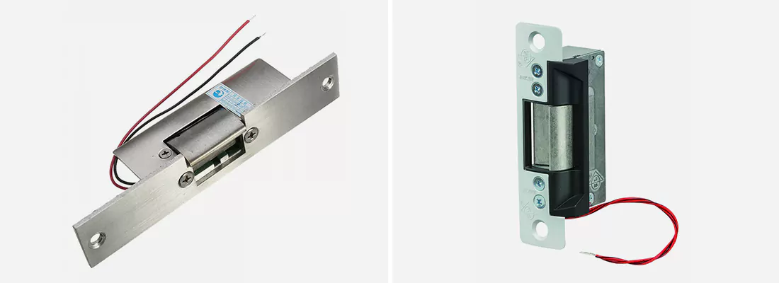 Affordable Electric Strike Systems for Enhanced Security in Maple Ridge, BC