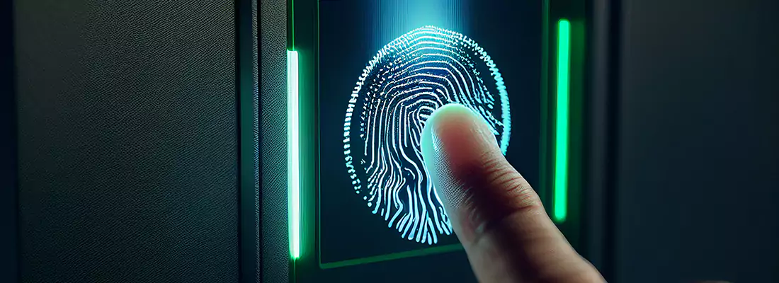 Affordable Fingerprint Lock Solutions for Homes and Businesses in Maple Ridge, BC