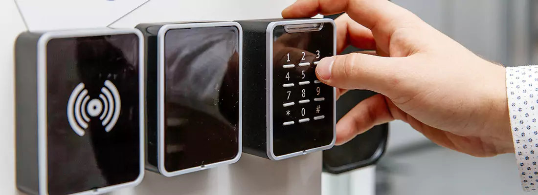 Affordable Gate Safety Sensor Systems for Homes in Maple Ridge, BC