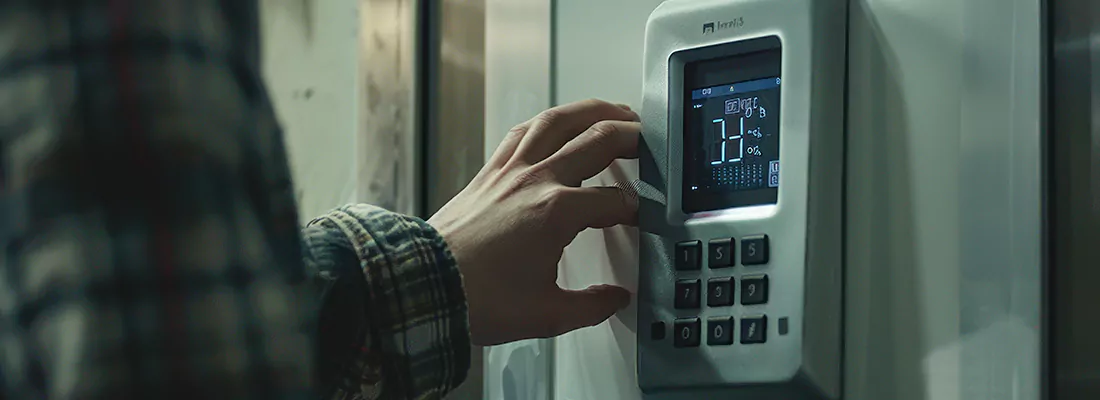 Affordable Keyless Entry Systems for Homes and Businesses in Maple Ridge, BC