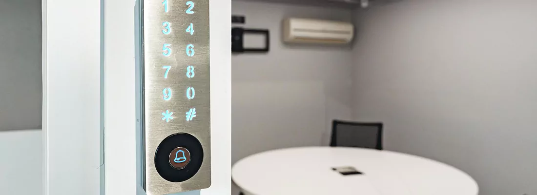 Affordable Keyless Lock Door Solutions for Homes and Offices in Maple Ridge, BC
