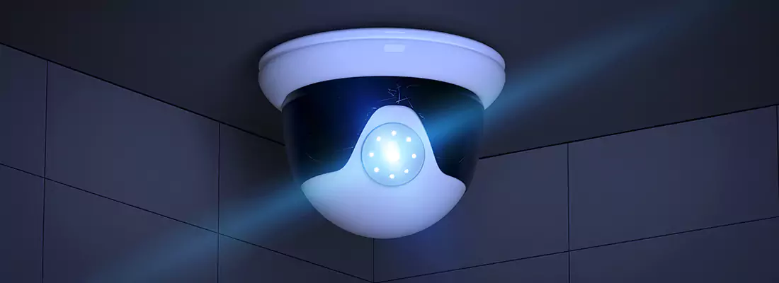 Affordable Night Vision CCTV Camera Services in Maple Ridge, BC