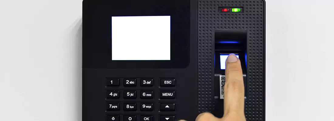 Affordable Office Access Control Systems for Small and Large Offices in Maple Ridge, BC