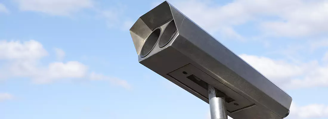 Affordable Outdoor CCTV Camera Installation Services in Maple Ridge, BC