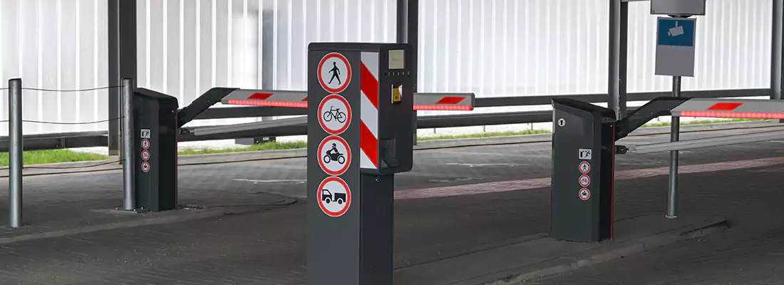 Affordable Parking Gate Systems for Efficient Access Control in Maple Ridge, BC