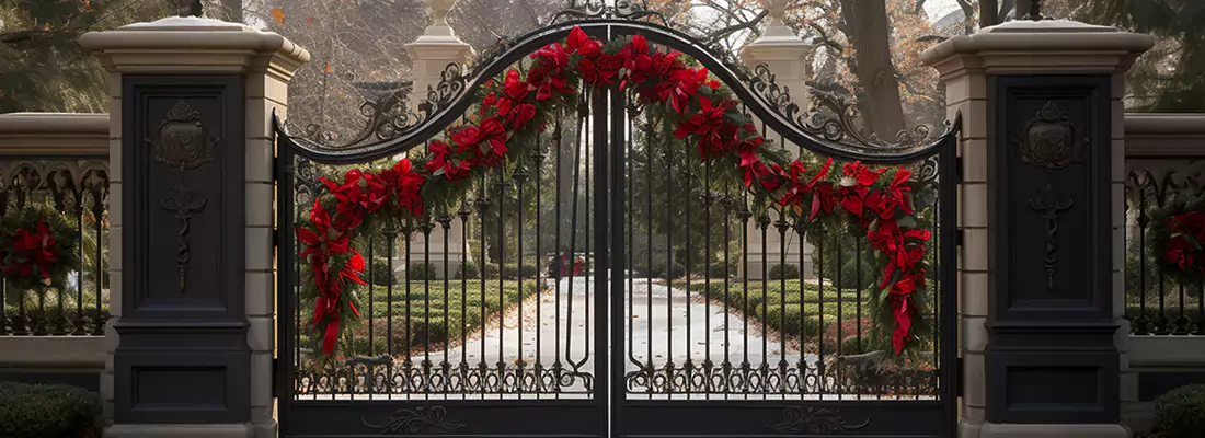 Affordable Proximity Sensor Gate Solutions for Homes and Businesses in Maple Ridge, BC