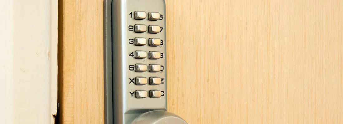 Automatic Electric Door Service Near Me in Maple Ridge, BC