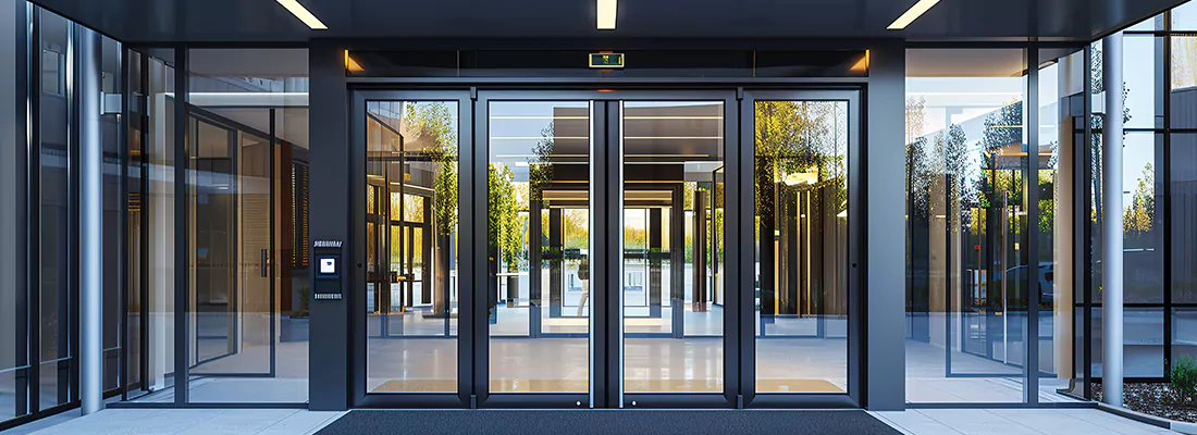 Automatic Overhead Door Repair and Installation in Maple Ridge, BC
