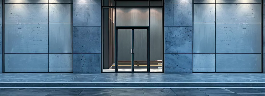 Automatic Residential Door Maintenance and Repair in Maple Ridge, BC