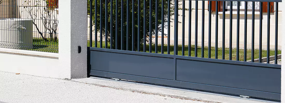 Automatic Sliding Gates Wheel Repair in Maple Ridge, BC
