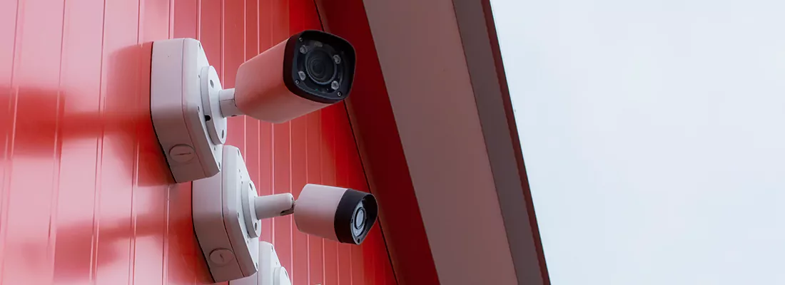 Benefits of HD CCTV Cameras for Security in Maple Ridge, BC
