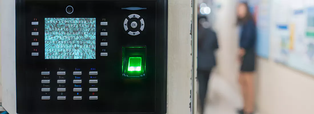 Benefits of Time-Based Lock Schedule Systems for Homes and Businesses in Maple Ridge, BC