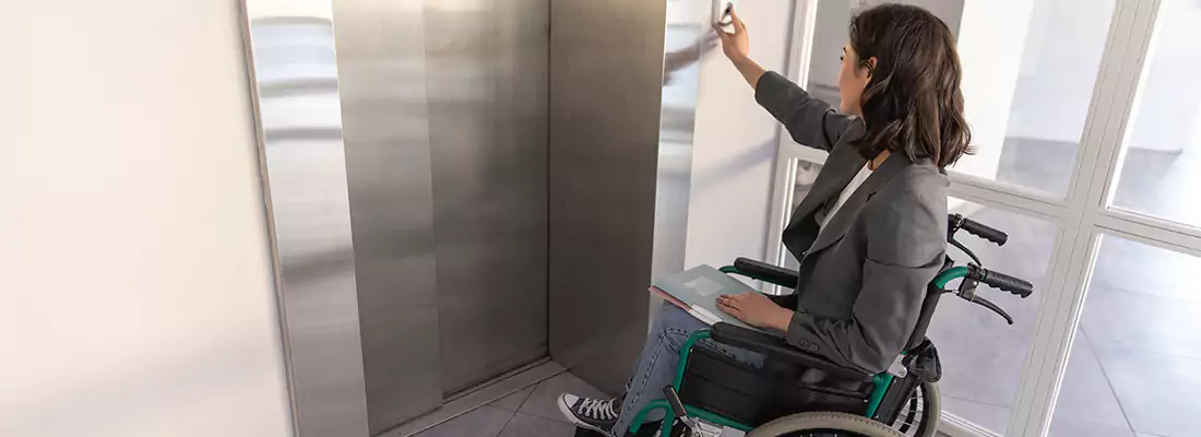 Best Handicap Door System Service in Maple Ridge, BC