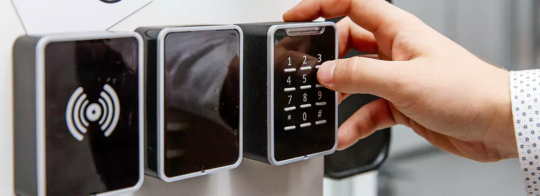 Best WiFi Smart Locks for Homes and Offices in Maple Ridge, BC