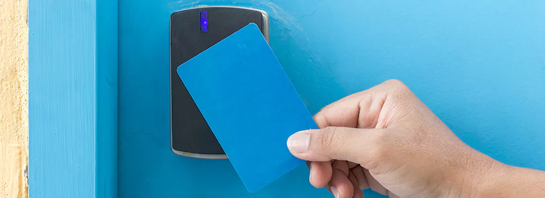 Card Lock Systems for Secure Access in Maple Ridge, BC