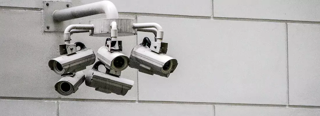 CCTV Camera Systems Are Essential for Security in Maple Ridge, BC