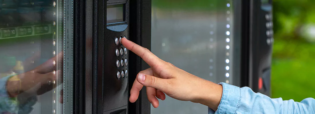 Commercial Access Control Boosts Security in Maple Ridge, BC