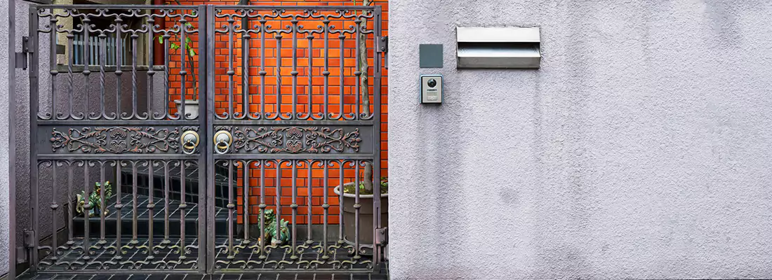 Residential Gate Systems for Ultimate Convenience in Maple Ridge, BC