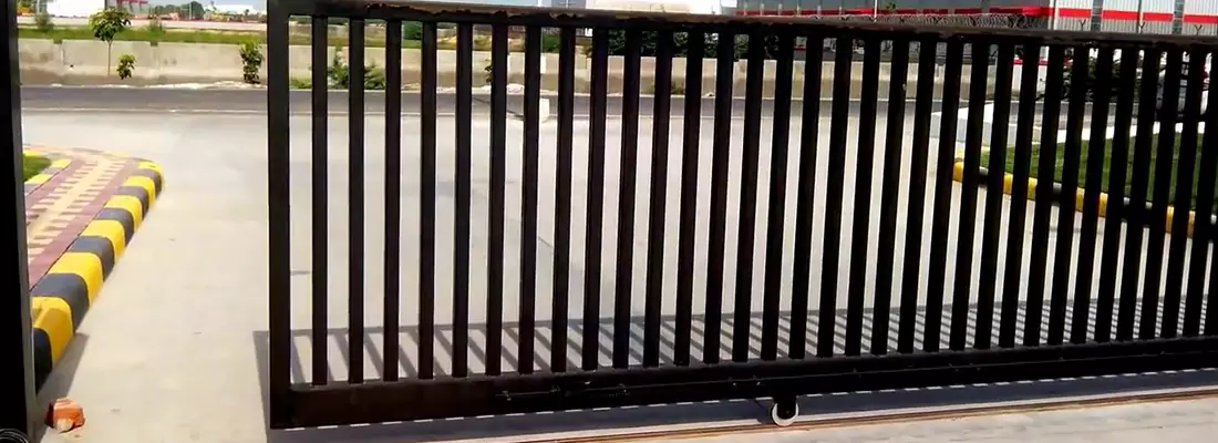 Commercial Automatic Sliding Repair and Maintenance in Maple Ridge, BC
