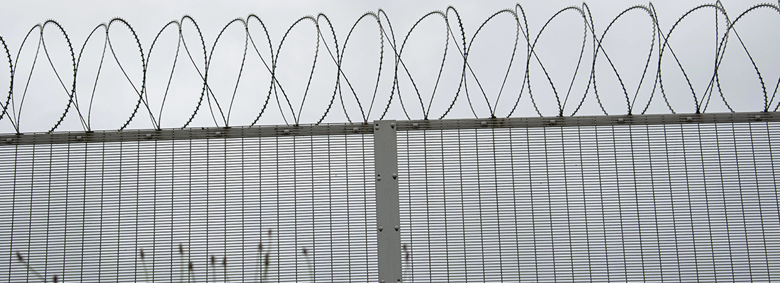 Commercial Security Gate Installations in Maple Ridge, BC