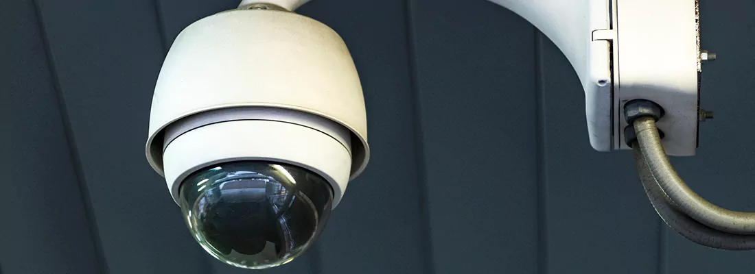 Cost of Installing HD CCTV Cameras in Maple Ridge, BC