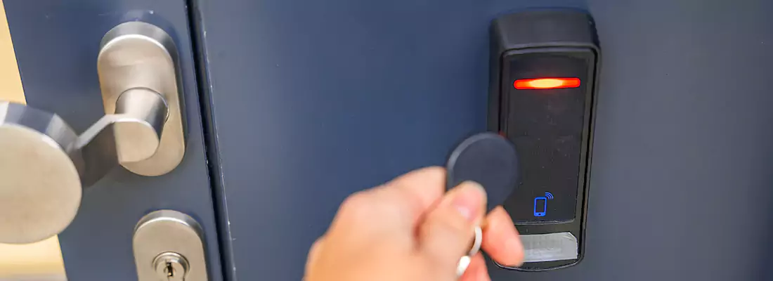 Cost of Installing Fob Door Locks in Maple Ridge, BC