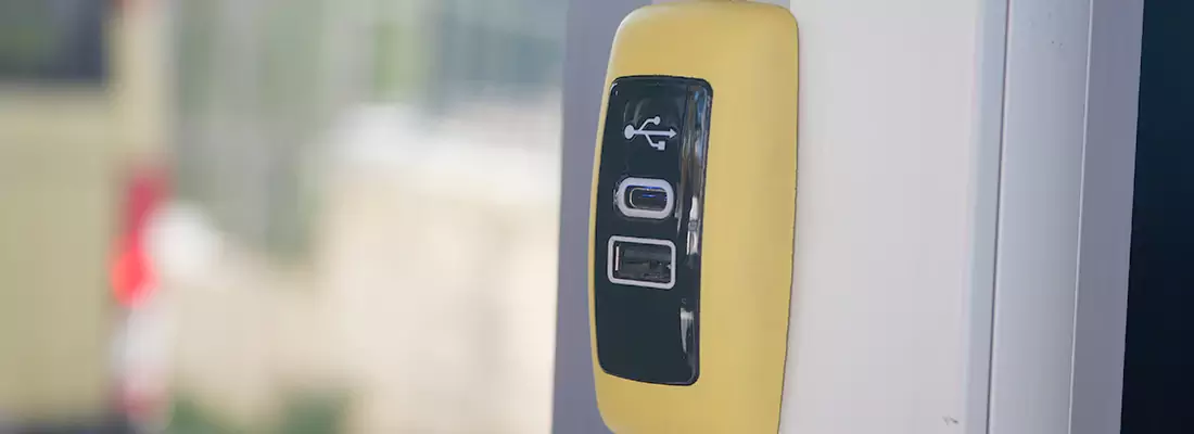 Custom Door Proximity Sensor Solutions for Businesses in Maple Ridge, BC