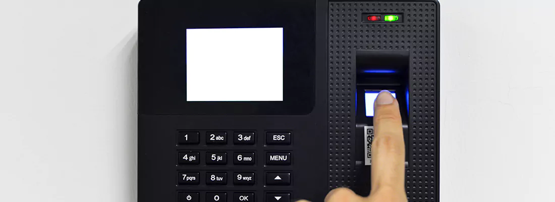 Door Access Control And Security in Ruskin, BC