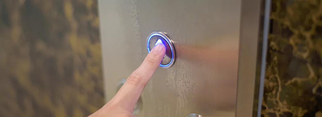 Door Opening Button Solutions for Businesses in Maple Ridge, BC