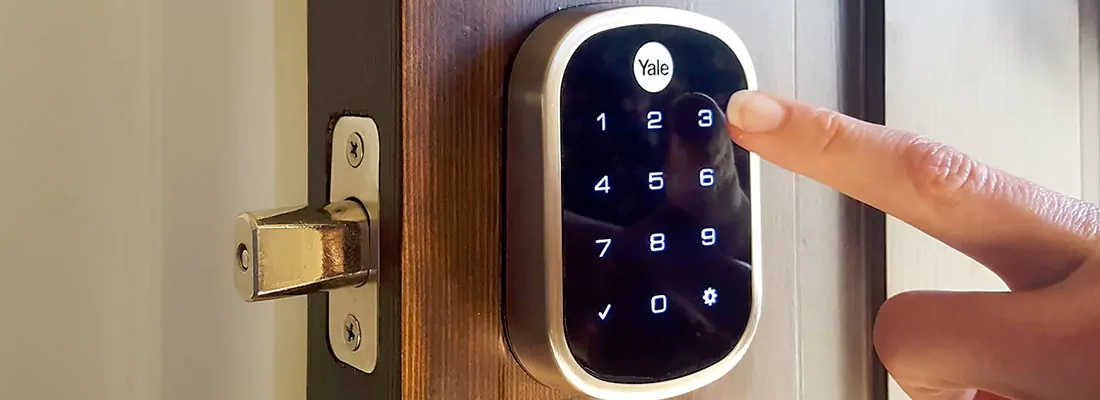 Electric Door Installation in Maple Ridge, BC