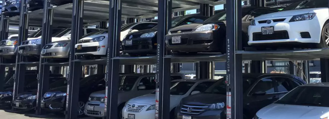 Electric Parking Pillars: A Smart Parking Solution for Residents in Maple Ridge, BC