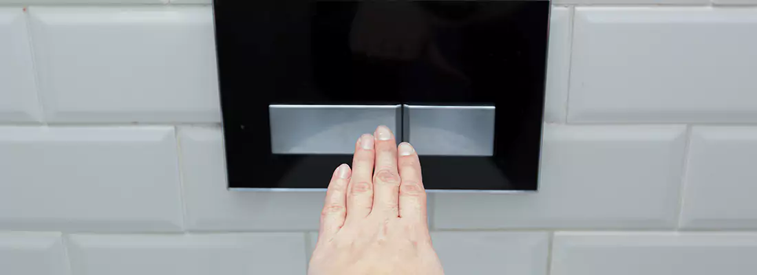 Emergency Washroom Button Testing and Maintenance Services in Maple Ridge, BC