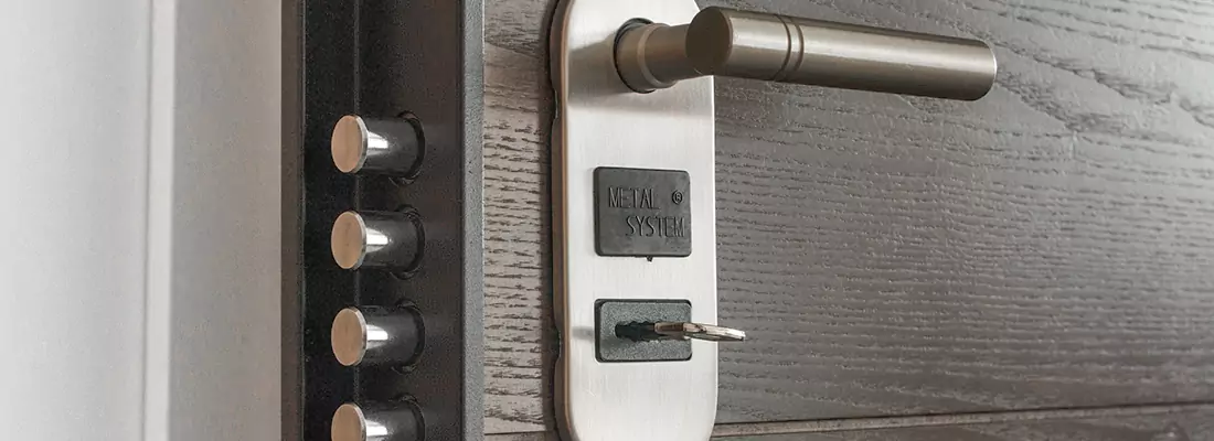Enhance Door Security with Cylinder Strike Installation in Maple Ridge, BC