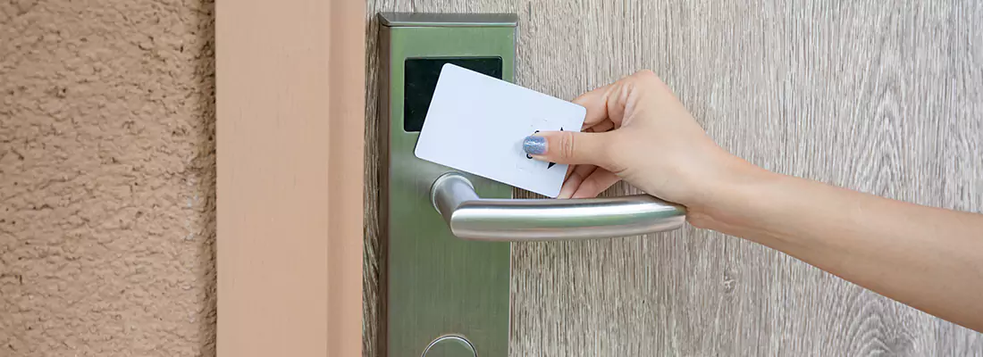 Expert Maintenance and Repair for Electric Locks in Pitt Meadows, BC