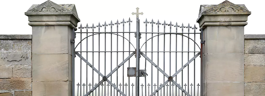 Expert Maintenance and Repair for Proximity Sensor Gates in Maple Ridge
