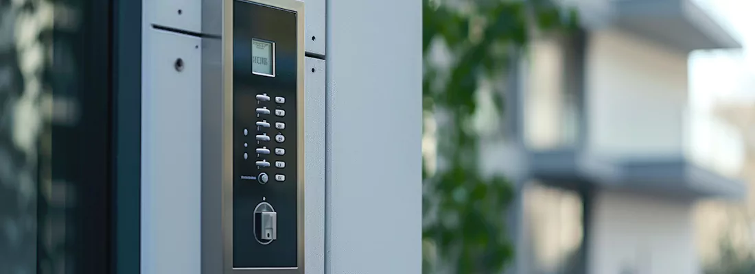 Expert Maintenance and Repairs For Keyless Entry Systems in Maple Ridge, BC