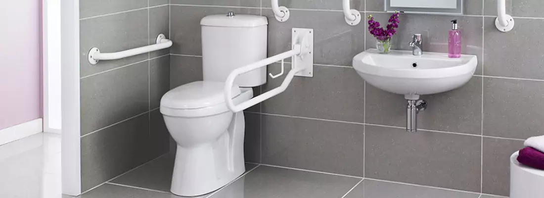 Fast and Professional Handicap Washroom Installations in Maple Ridge, BC