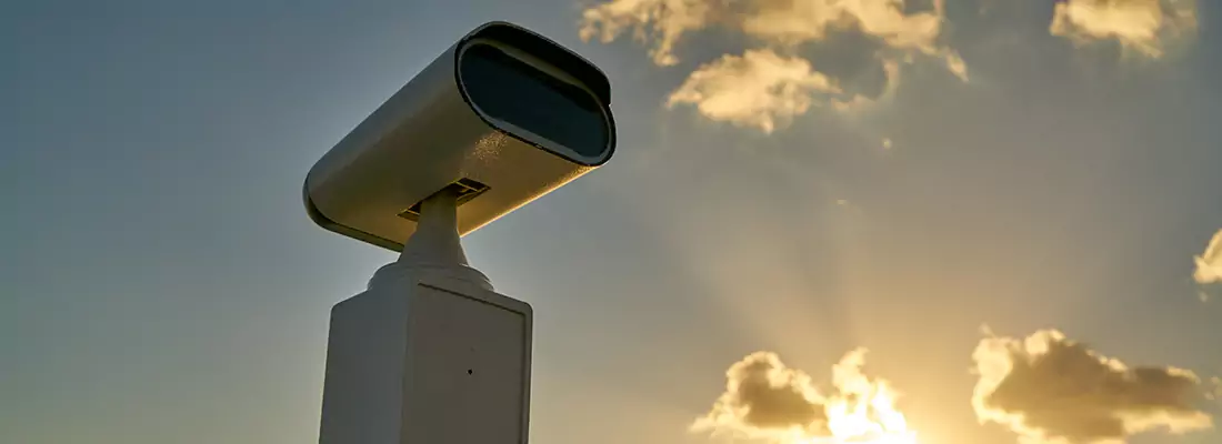 Features of Our IP Camera Systems in Maple Ridge, BC