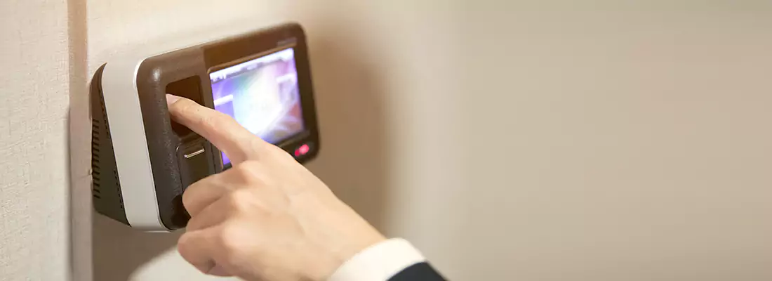 Hassle-Free Badge Access Installation and Support in Maple Ridge, BC