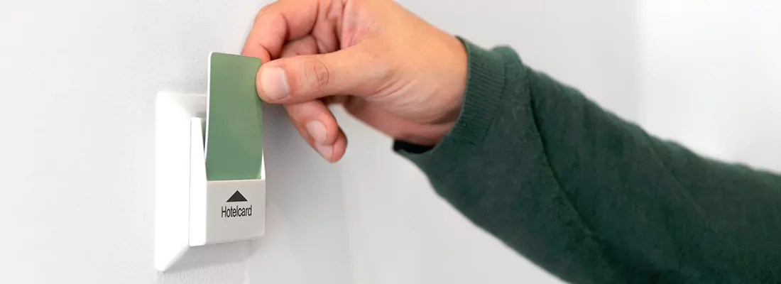 How Door Schedule Systems Improve Access Control in Maple Ridge, BC